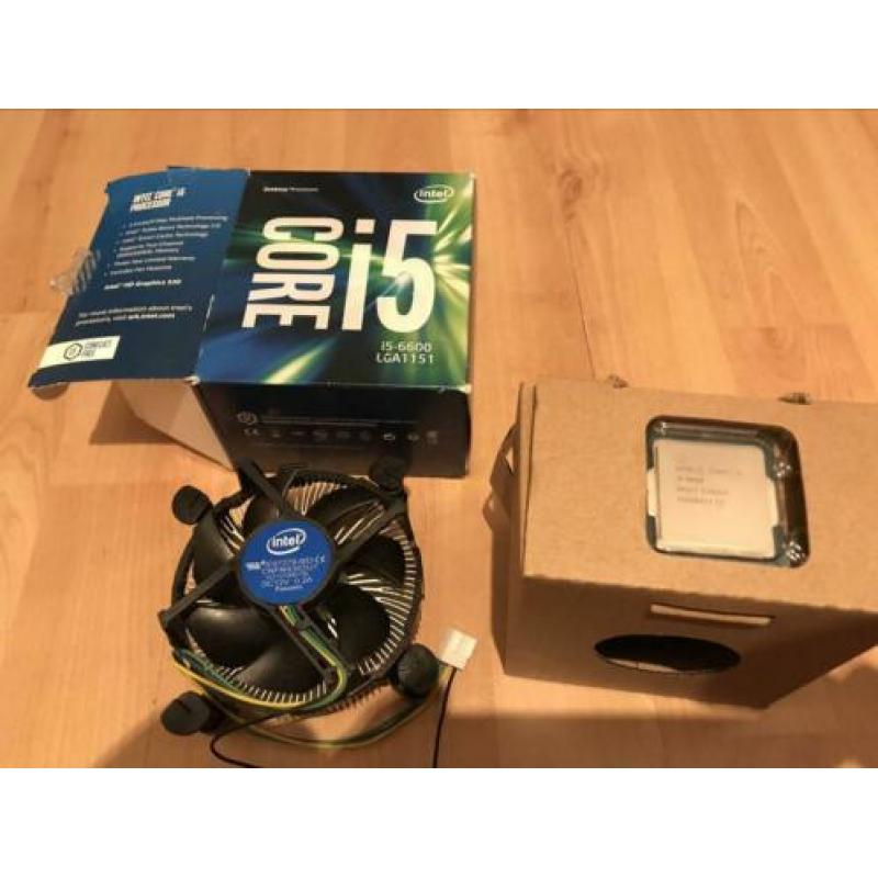 Intel i5