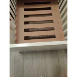 Baby/Toddler bed set
