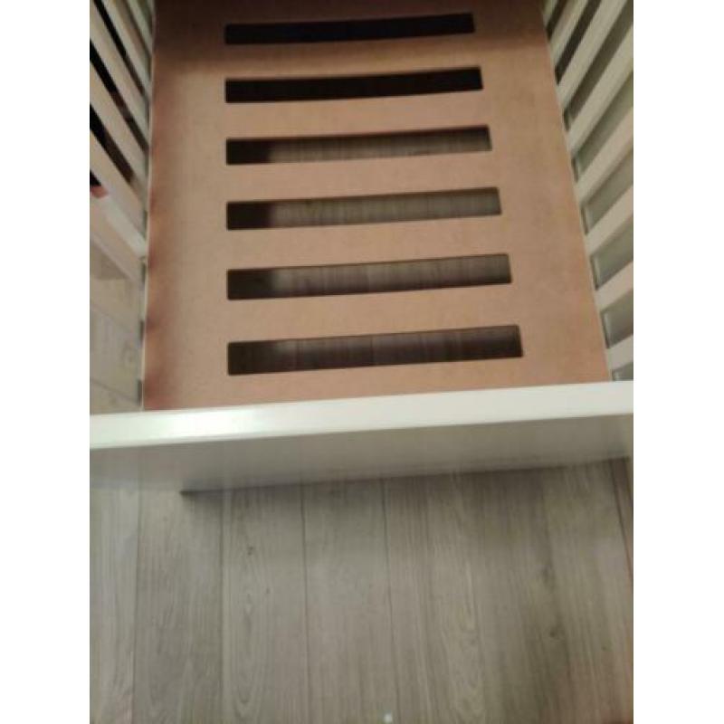 Baby/Toddler bed set