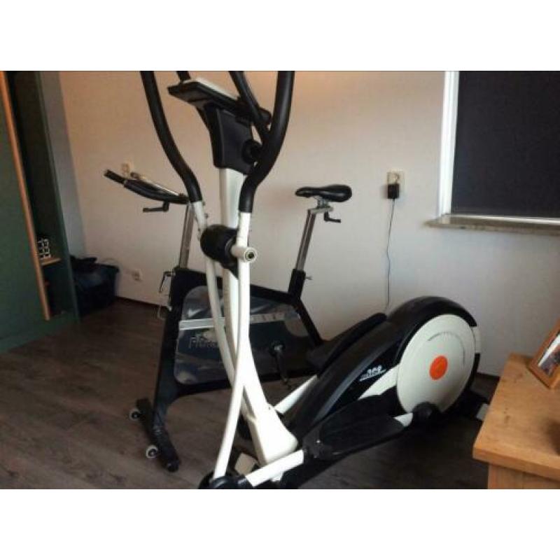 Crosswalker Kettler Verso 309
