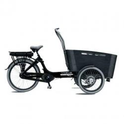 Bakfietsen elektr.va € 1729,- megafiets/megascooter rhoon zh