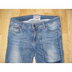MOOIE DAMES JEANS van McGREGOR. Maat:29