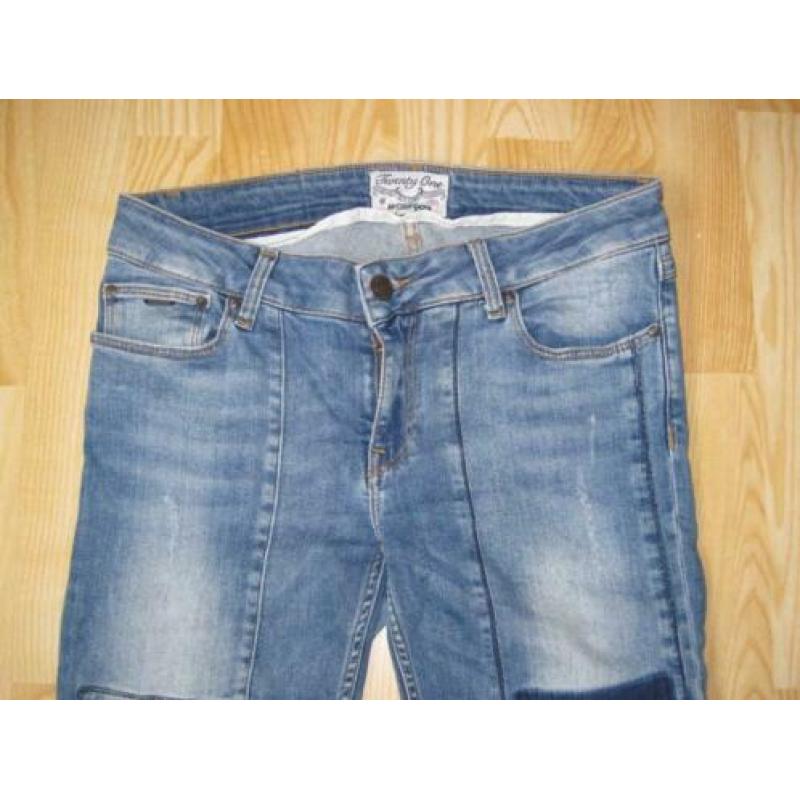 MOOIE DAMES JEANS van McGREGOR. Maat:29