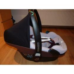Maxi-Cosi Pebble