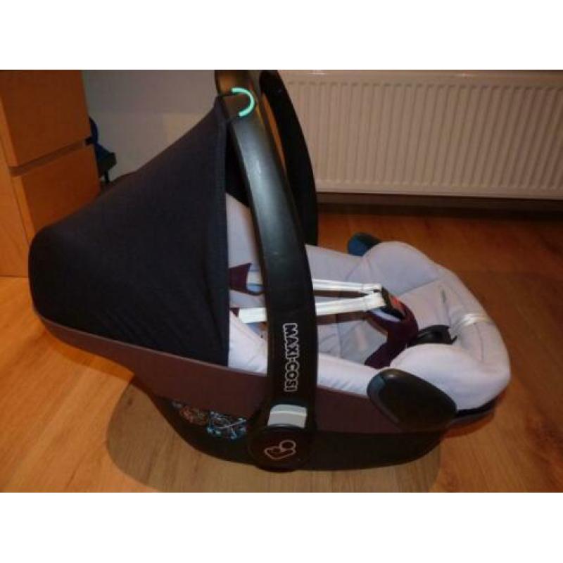 Maxi-Cosi Pebble