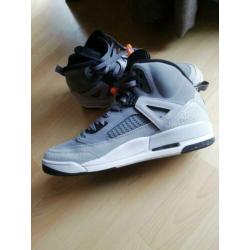 Nike air Jordan maat 45,5 zo goed als nieuw