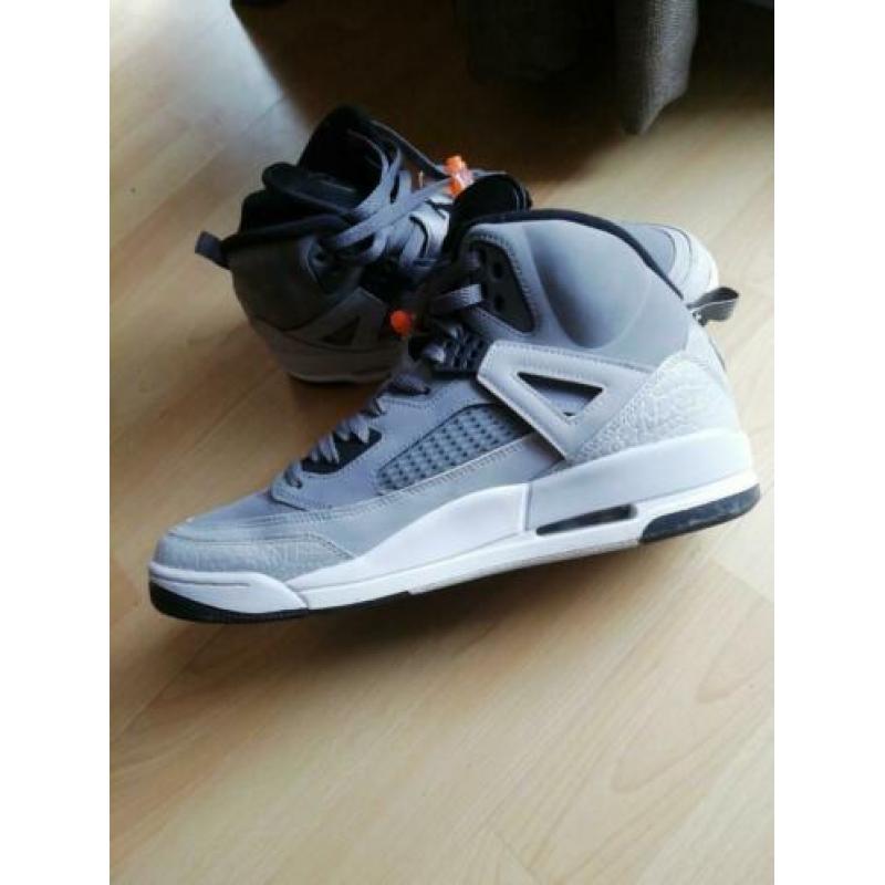 Nike air Jordan maat 45,5 zo goed als nieuw