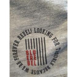 Rebel korte broek 98
