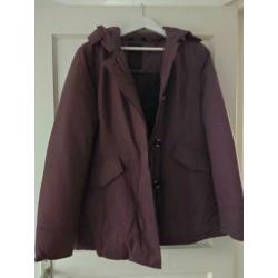Air Force Pocket jas maat S