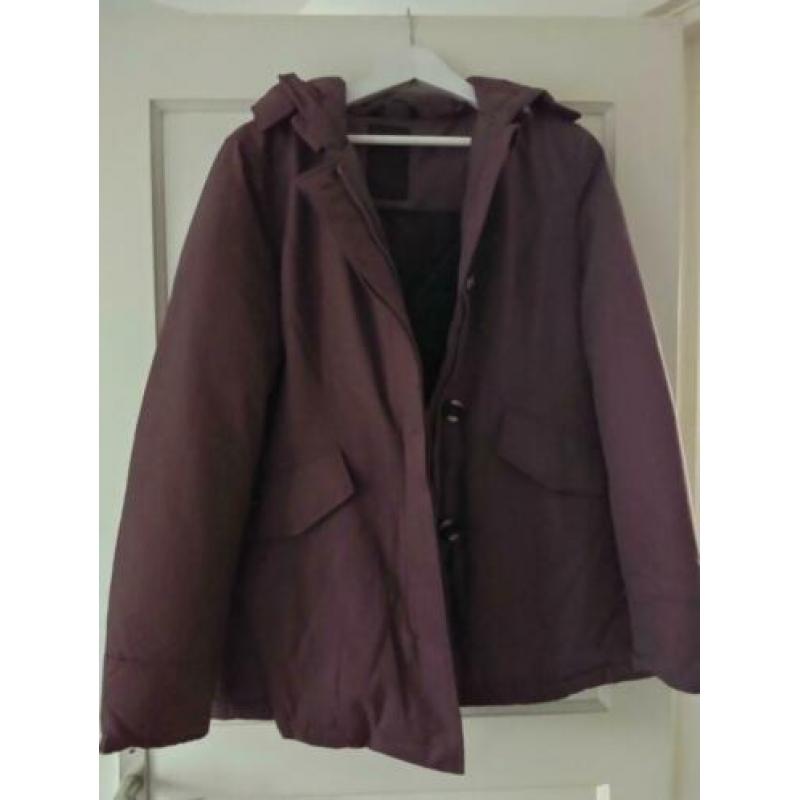 Air Force Pocket jas maat S
