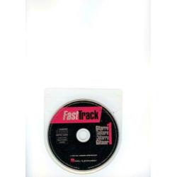 FastTrack Guitar 1 - Muziekinstructie voor Gitaar