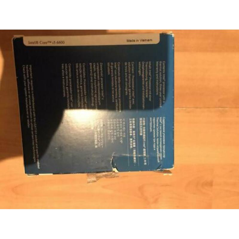 Intel i5