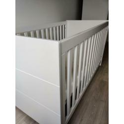 Baby/Toddler bed set