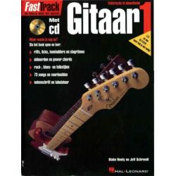 FastTrack Guitar 1 - Muziekinstructie voor Gitaar