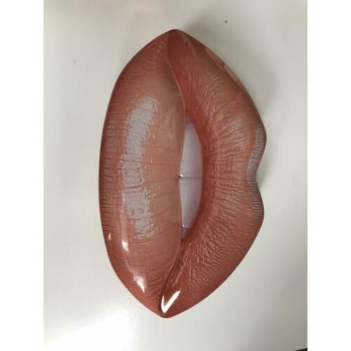 Lipkits huda beauty NIEUW