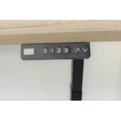 Elektrische zit/sta bureau's 120 x 80 cm RM Office NIEUW !