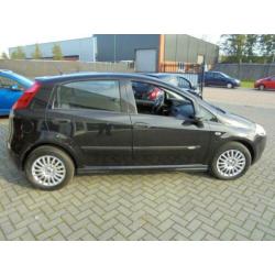 Fiat Grande Punto 1.3 M-Jet Actual 5drs,Airco,Elec-pakket,Ab