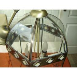 hanglamp dot design hallamp