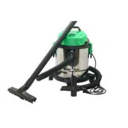Höfftech droog/nat stofzuiger 1200W, 12ltr.