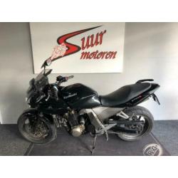 KAWASAKI Z 750 S (bj 2005)