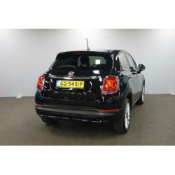 FIAT 500X 1.4 Turbo MultiAir 16V 140pk Lounge