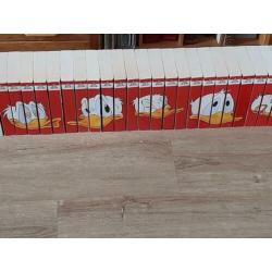 Donald Duck pockets , weekbladen, specials, verhalen ,etc