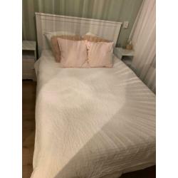 Nachtkastjes Ikea