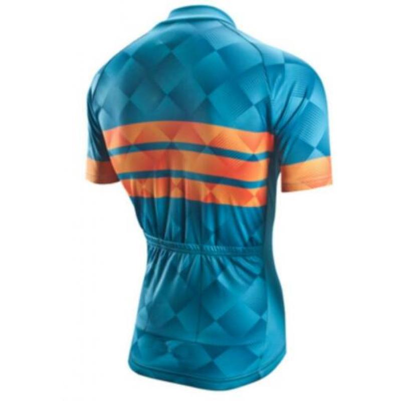 Enyo Fondista - wielerkleding / fietskleding