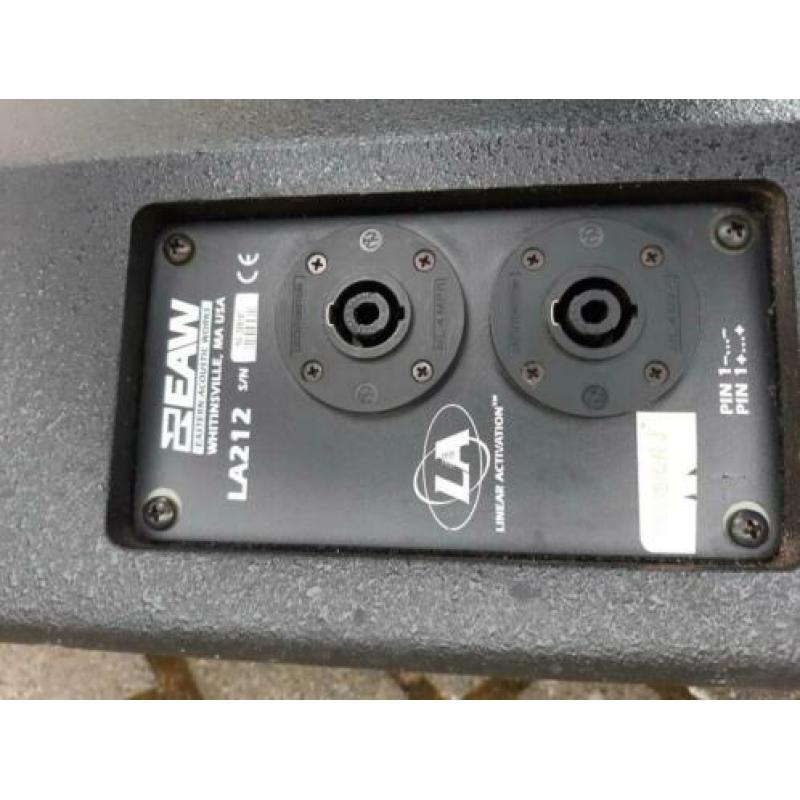 Eaw La 212