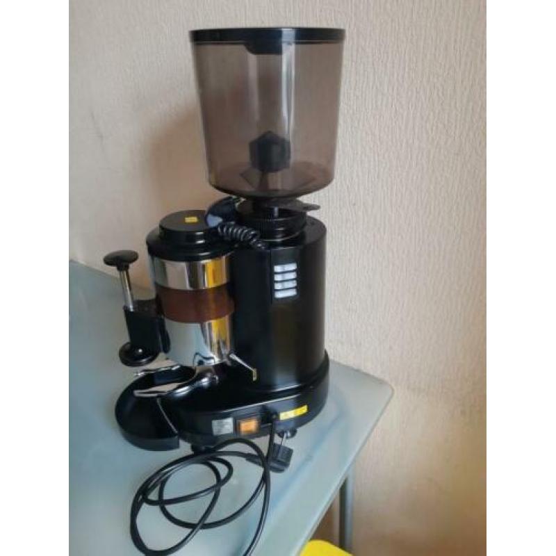 Koffie molen merk susegana type rr45 provisionele