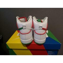 Nike SB Dunk High Paul Rodriguez 45
