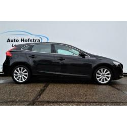 Volvo V40 2.0 D4 191 PK Summum Business LED VOL-LEER KEY-LES