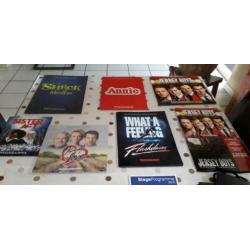 Musical verzamelitems