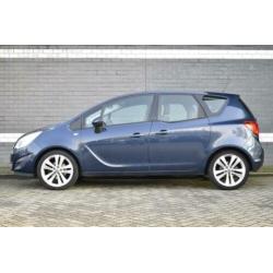 OPEL Meriva 1.4T 120pk Design Ed, Clima / 18'' LM / PDC