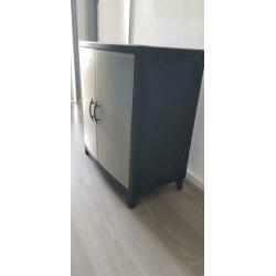 Nog mooie wastafel