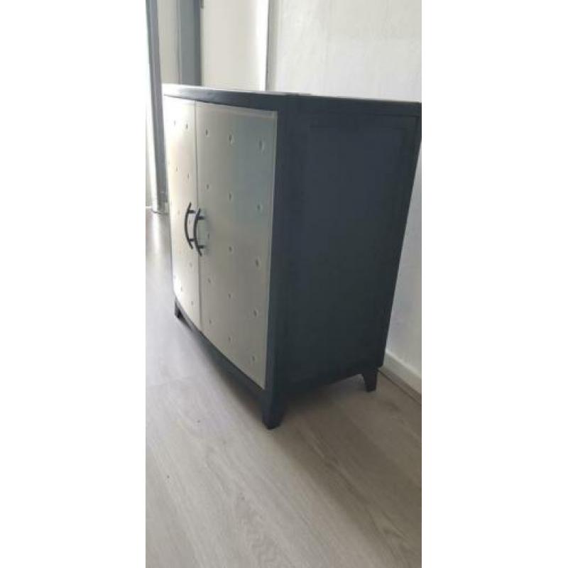 Nog mooie wastafel