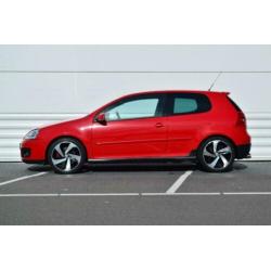 Volkswagen Golf 2.0 GTI Schaalstoelen Xenon APK RVS NAP