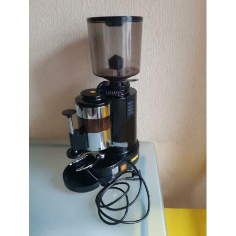 Koffie molen merk susegana type rr45 provisionele