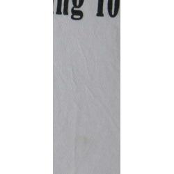 Hema T-shirt cable cars wit katoen maat 158-164