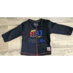 Quapi shirt 62 zgan