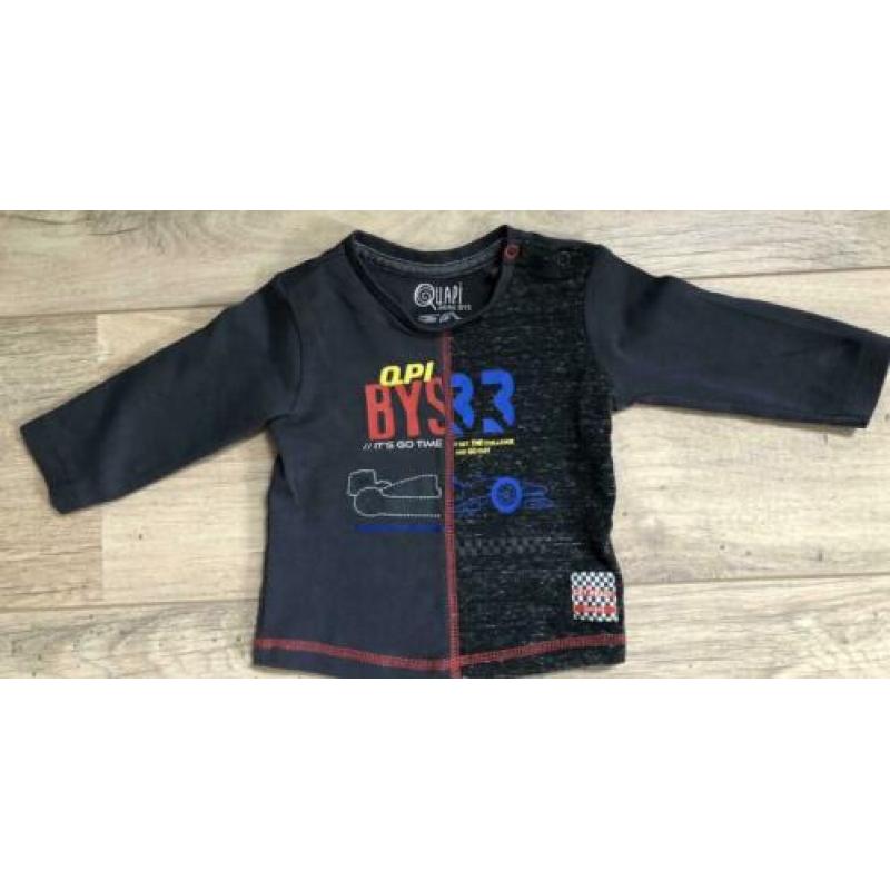 Quapi shirt 62 zgan