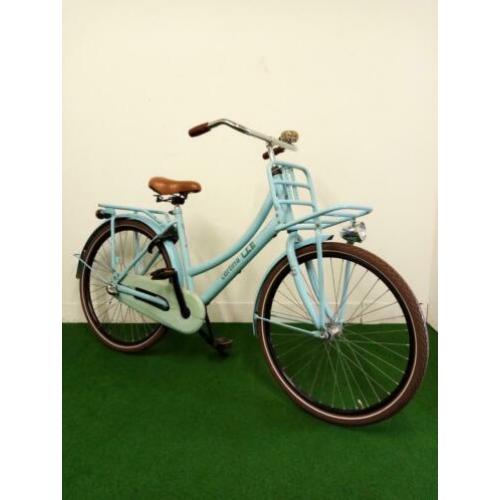 Cortina u4 26inch 3speed in nette staat