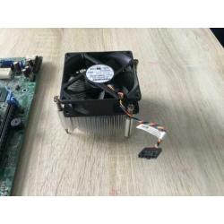 Intel Core I5 2500K + Dell Optiplex 790 MB + 4GB DDR3