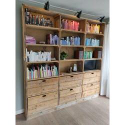 boekenkast