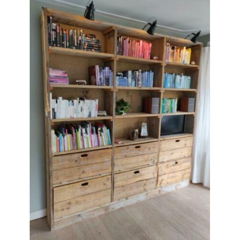 boekenkast