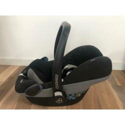 Maxi Cosi Pebble autozitje