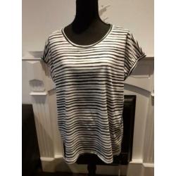 Shirt miss etam maat xxl