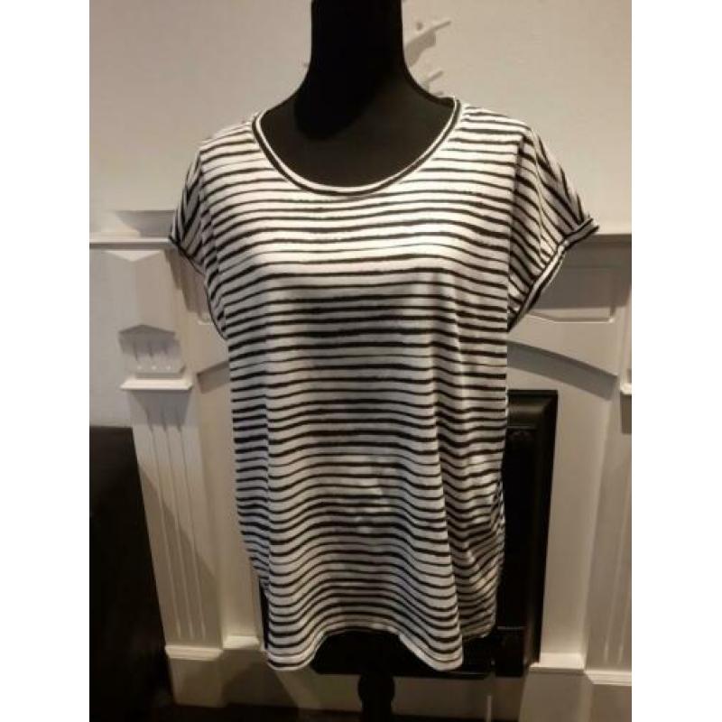 Shirt miss etam maat xxl