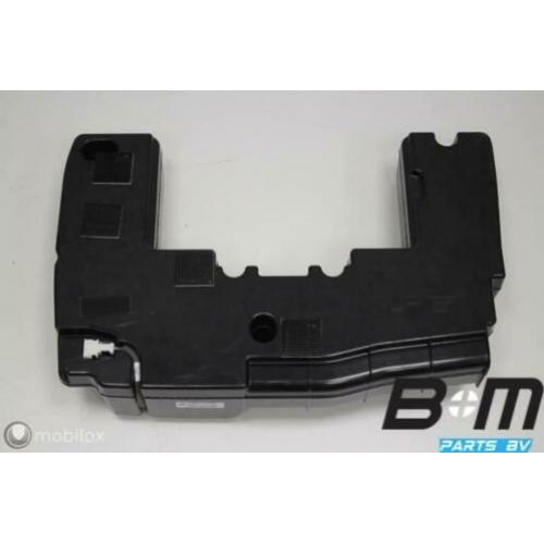 Lagetonenluidspreker achterin (Subwoofer) Audi A1