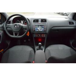 Volkswagen Polo 1.4 TDI 5 DEUR / 96 DKM / DEALER ONDERHOUDEN